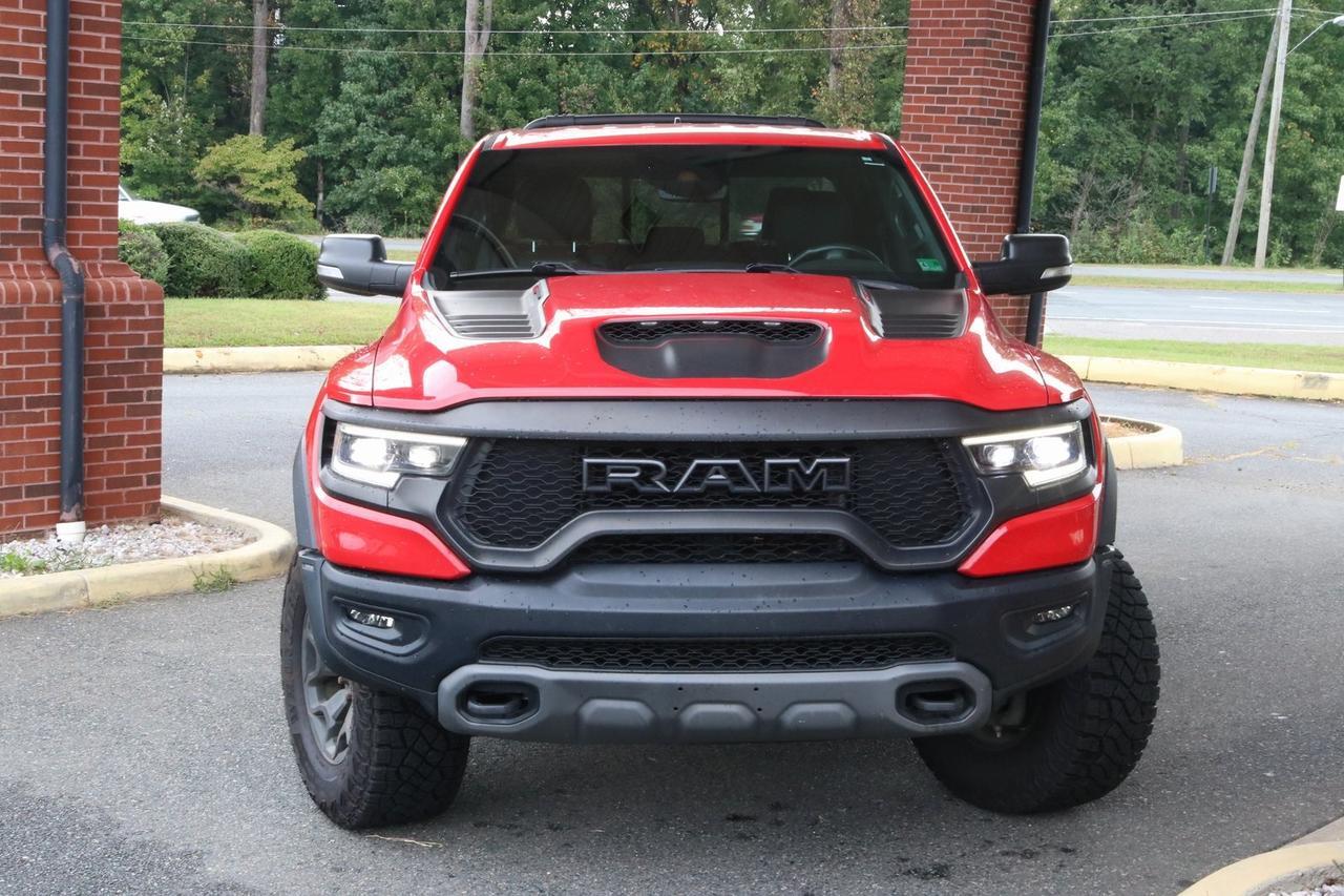 2022 Ram 1500 TRX Fredericksburg VA