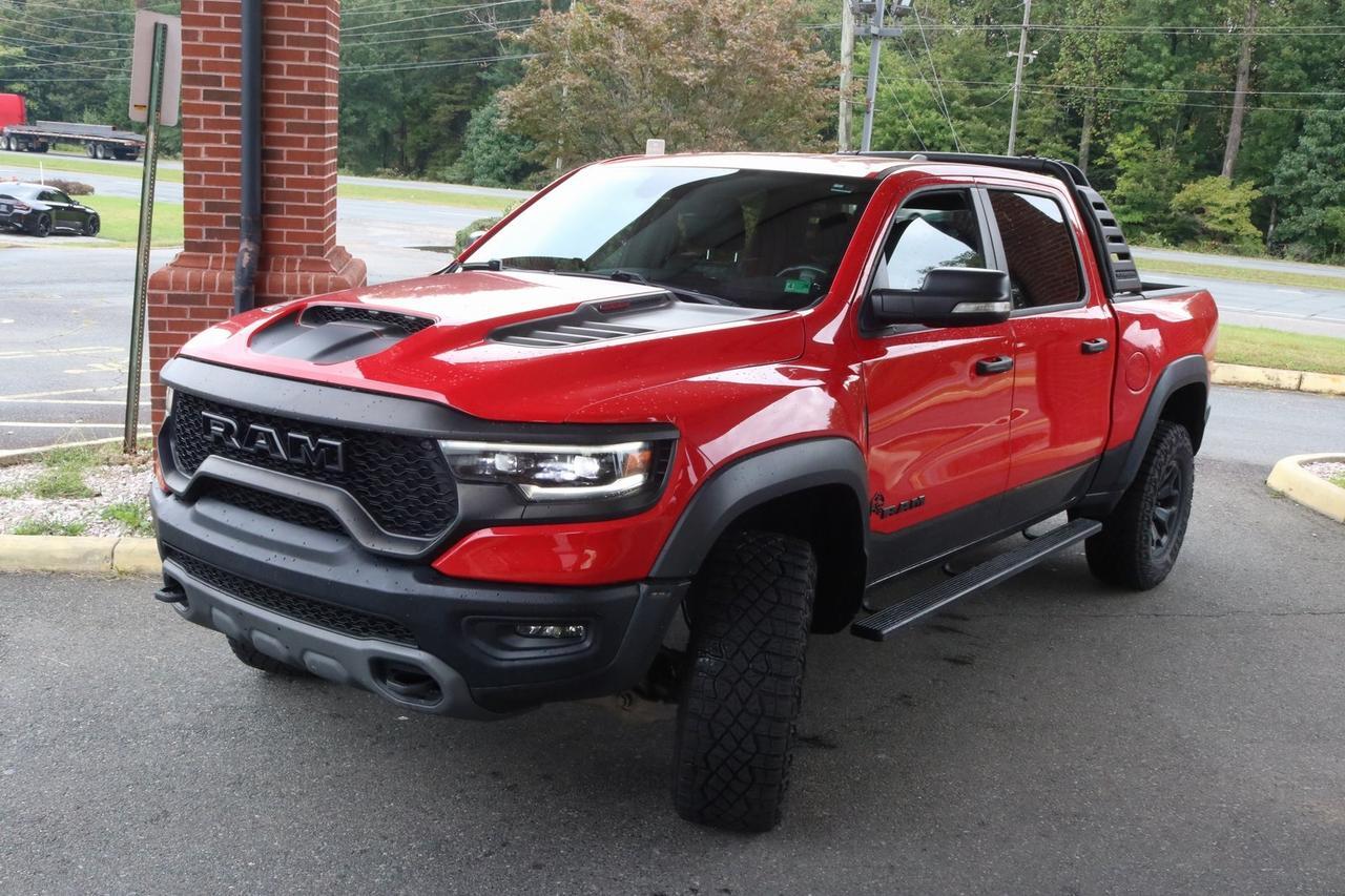 2022 Ram 1500 TRX Fredericksburg VA