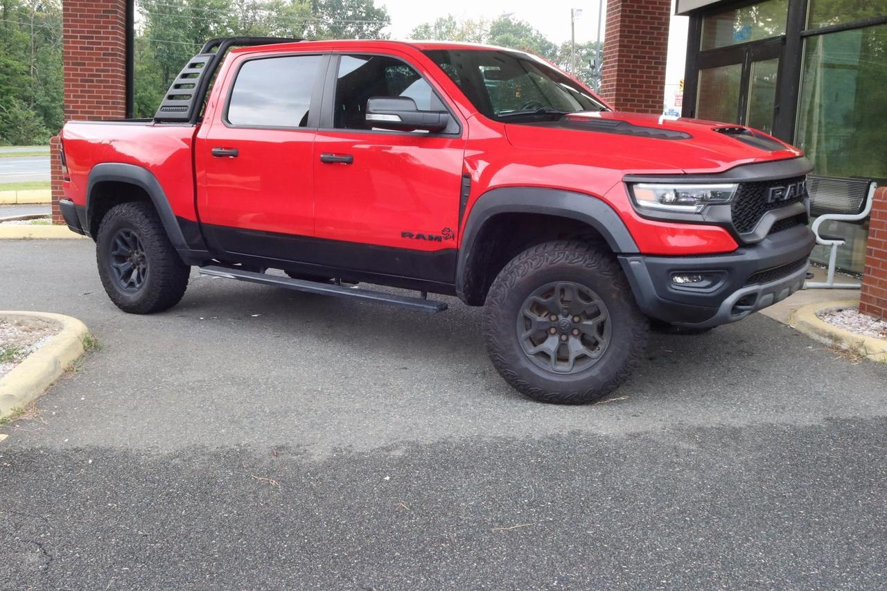 2022 Ram 1500 TRX Fredericksburg VA