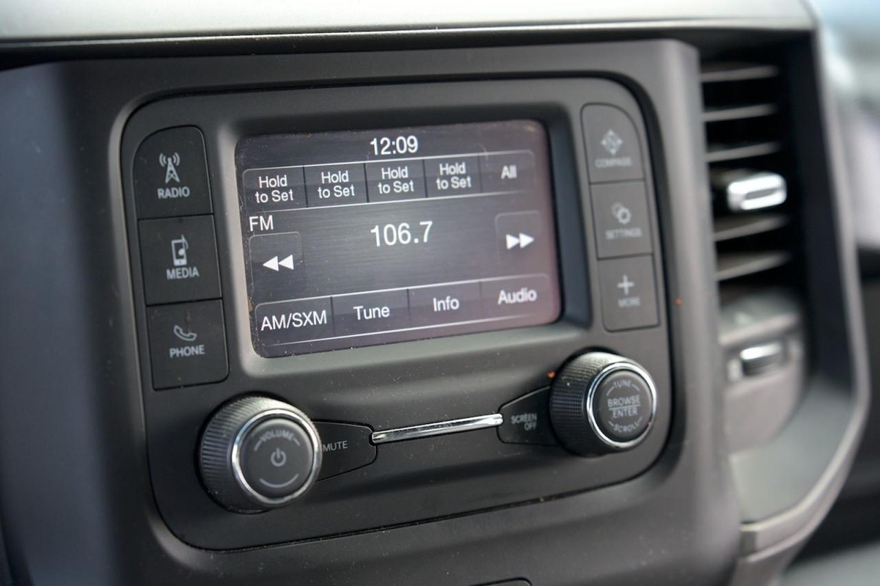 2022 Ram 1500 Tradesman Lake Worth FL