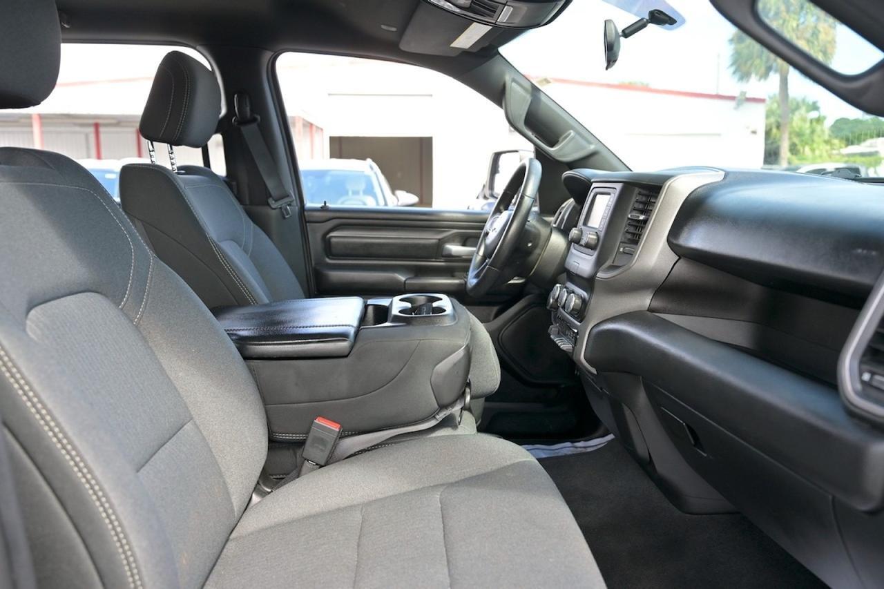 2022 Ram 1500 Tradesman Lake Worth FL