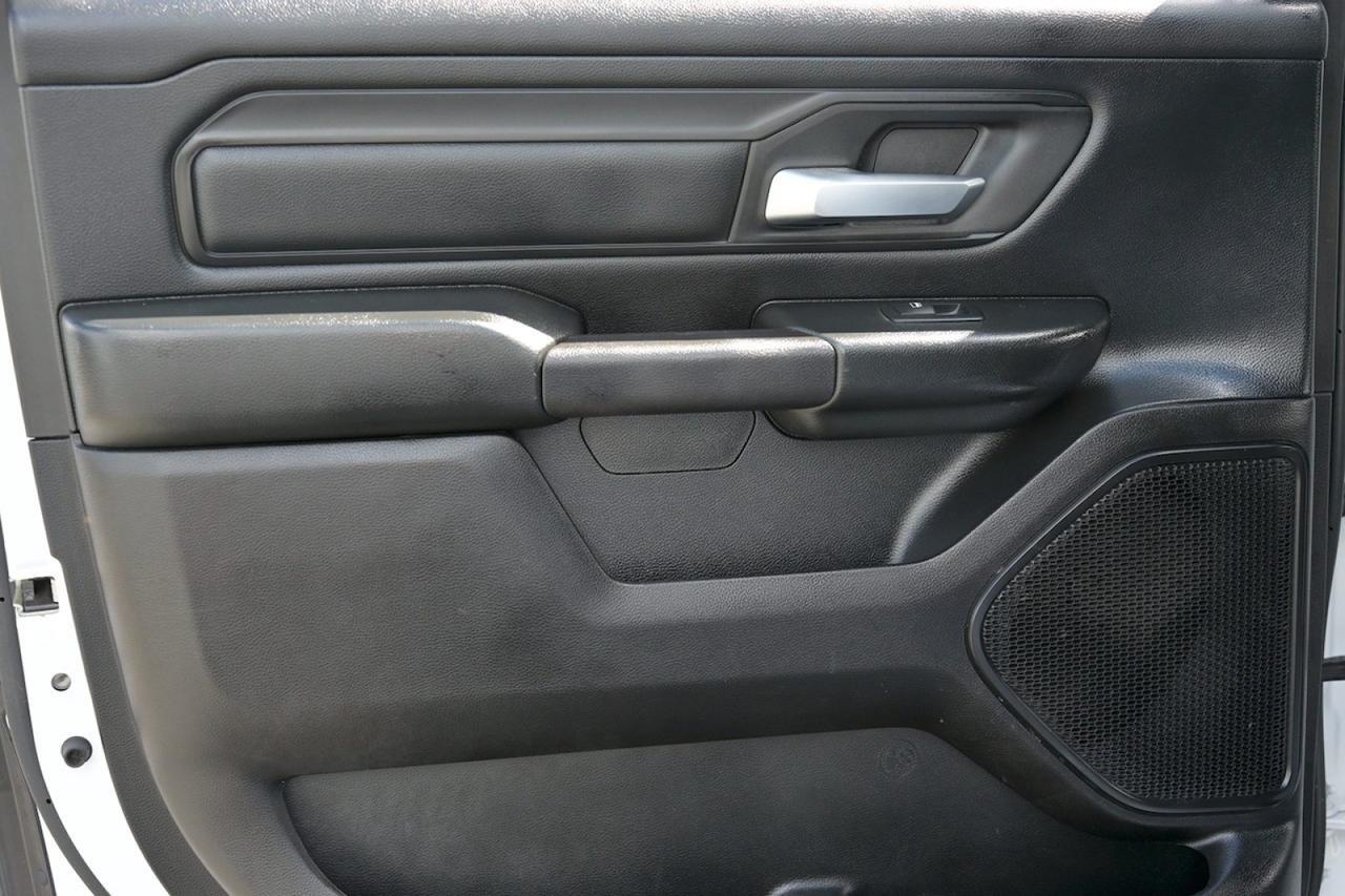 2022 Ram 1500 Tradesman Lake Worth FL