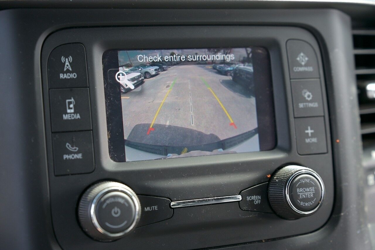 2022 Ram 1500 Tradesman Doral FL