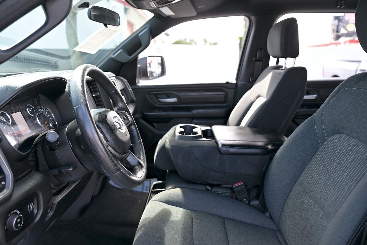 2022 Ram 1500 Tradesman Doral FL