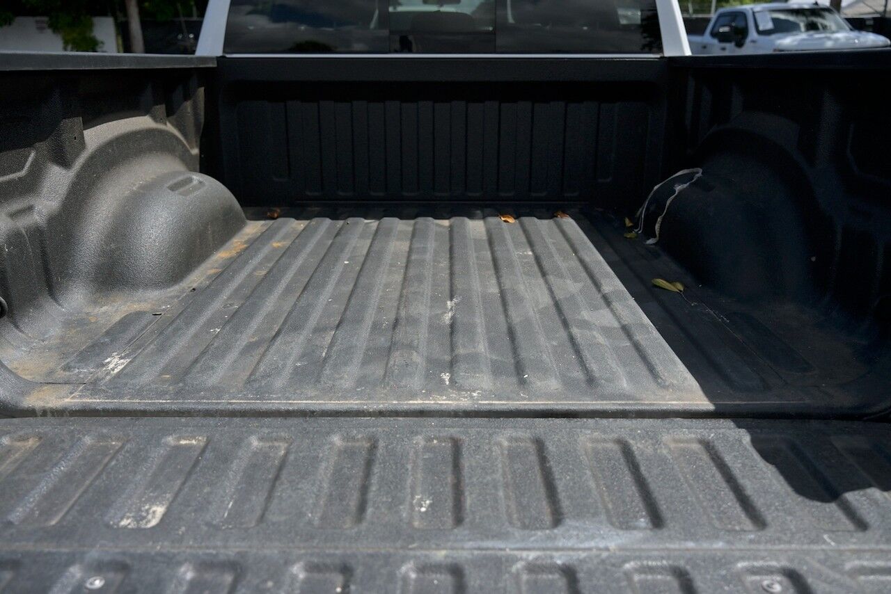 2022 Ram 1500 Tradesman Doral FL