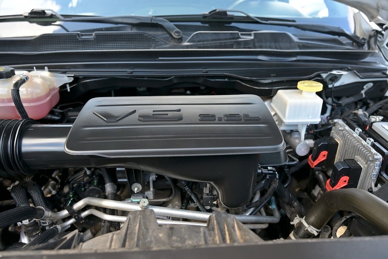 2022 Ram 1500 Tradesman Doral FL