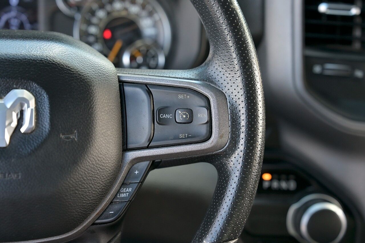 2022 Ram 1500 Tradesman Doral FL