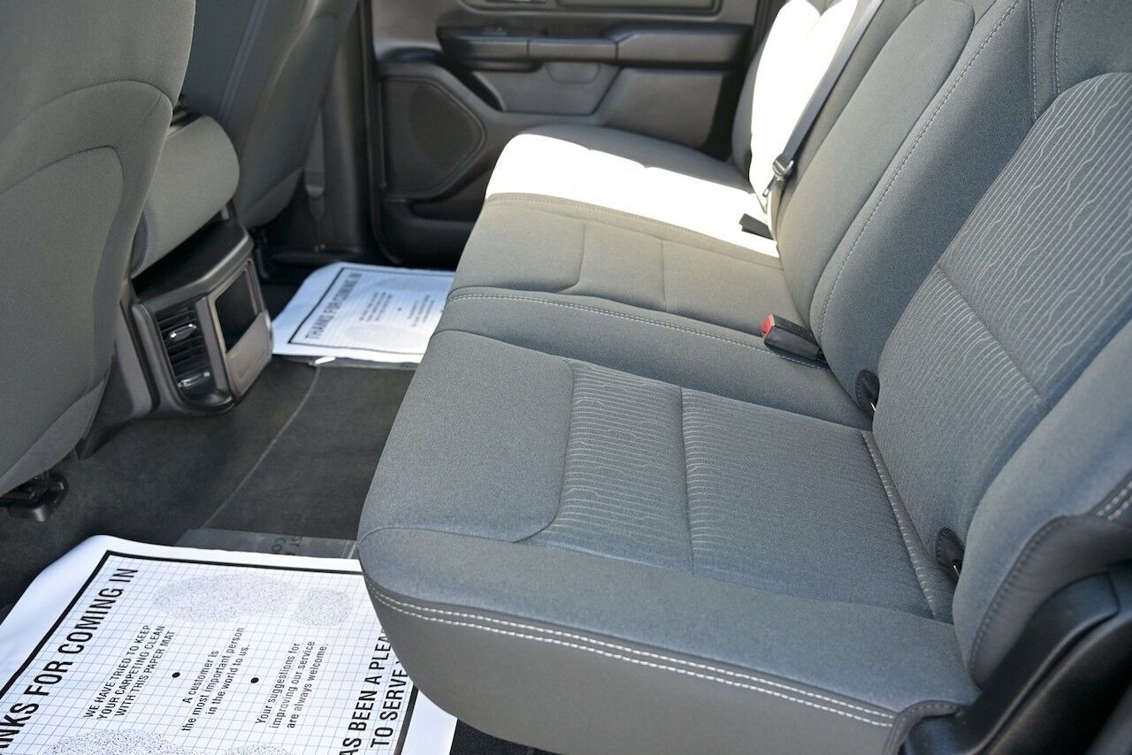 2022 Ram 1500 Tradesman Doral FL