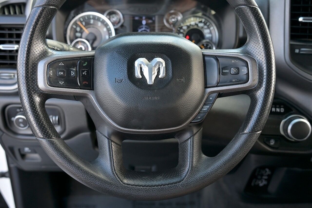 2022 Ram 1500 Tradesman Doral FL