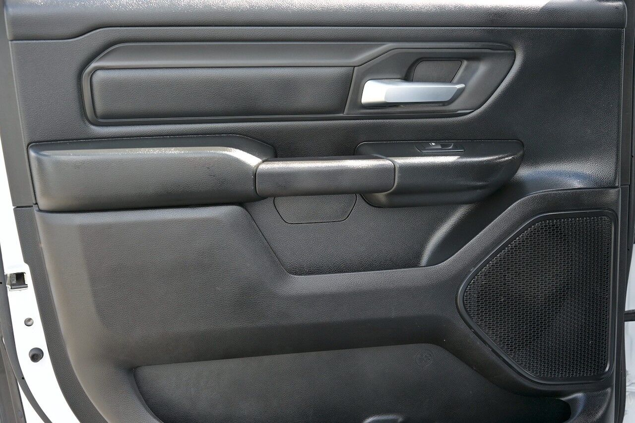 2022 Ram 1500 Tradesman Doral FL