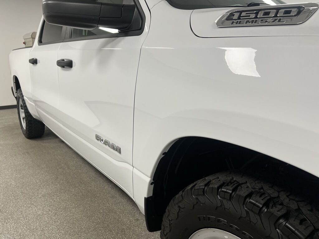 2022 Ram 1500 Tradesman Highlands Ranch CO