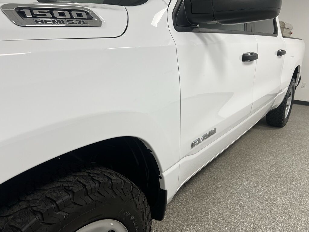 2022 Ram 1500 Tradesman Highlands Ranch CO