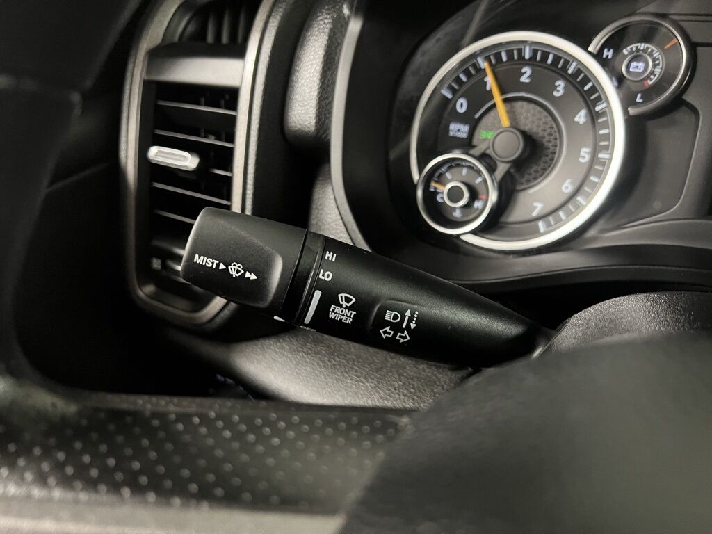 2022 Ram 1500 Tradesman Highlands Ranch CO