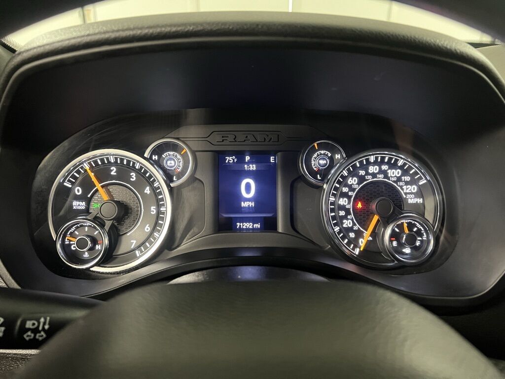 2022 Ram 1500 Tradesman Highlands Ranch CO