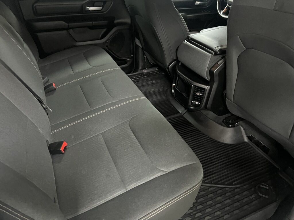 2022 Ram 1500 Tradesman Highlands Ranch CO