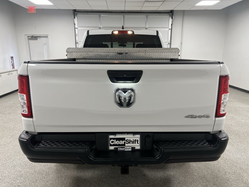 2022 Ram 1500 Tradesman Highlands Ranch CO