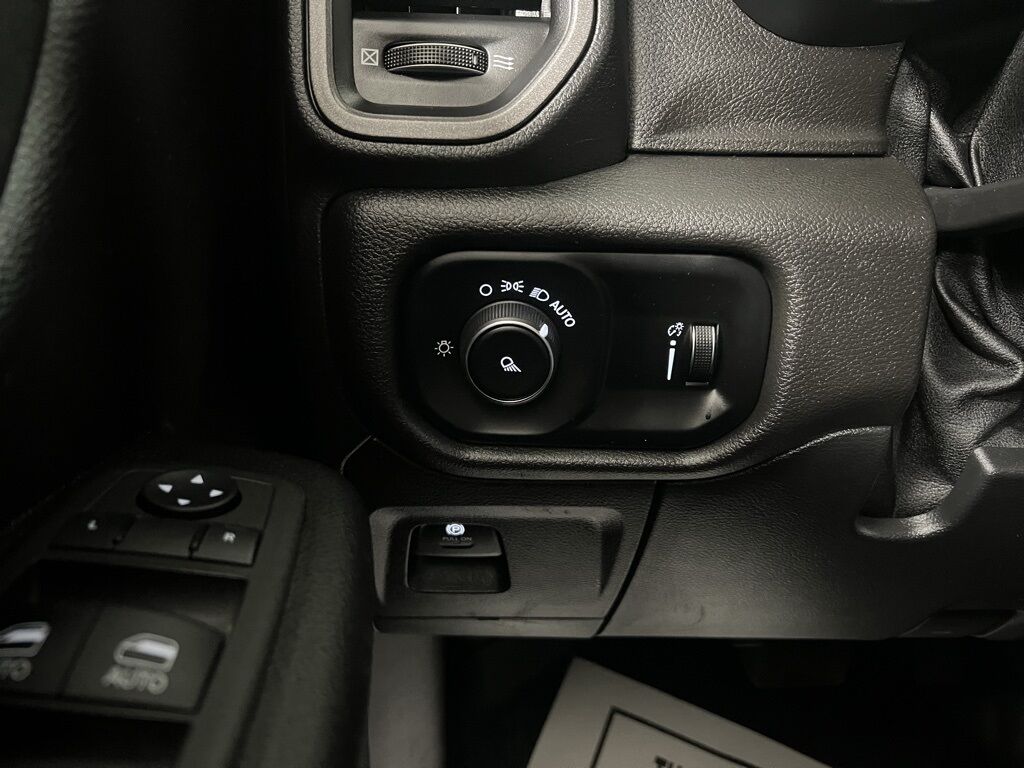 2022 Ram 1500 Tradesman Highlands Ranch CO