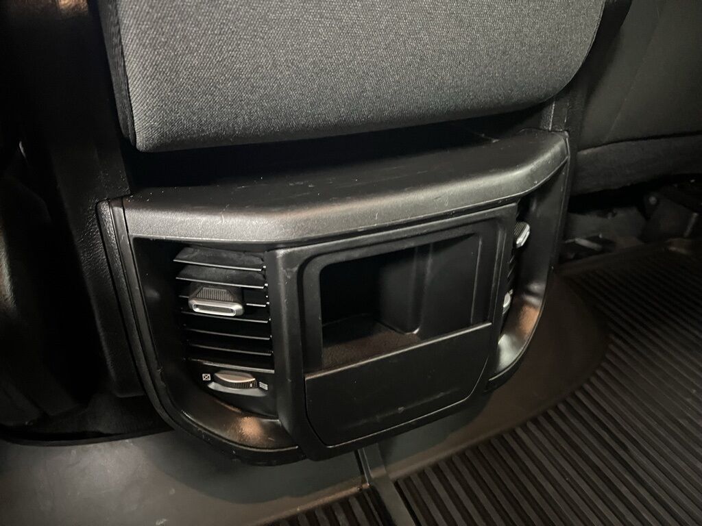 2022 Ram 1500 Tradesman Highlands Ranch CO
