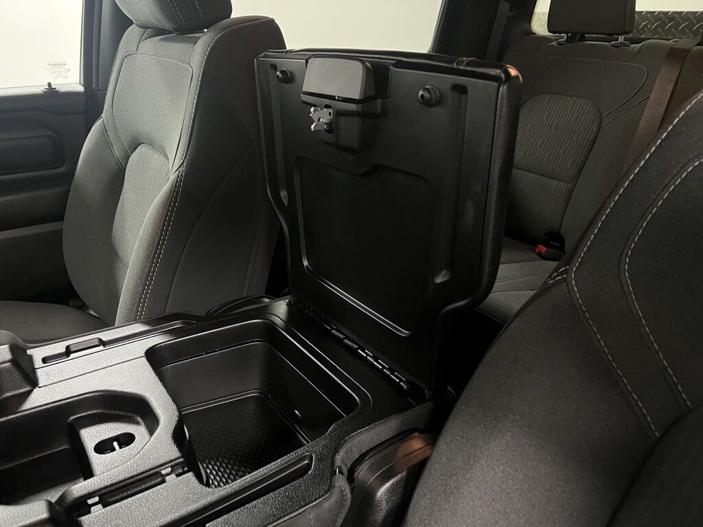2022 Ram 1500 Tradesman Highlands Ranch CO