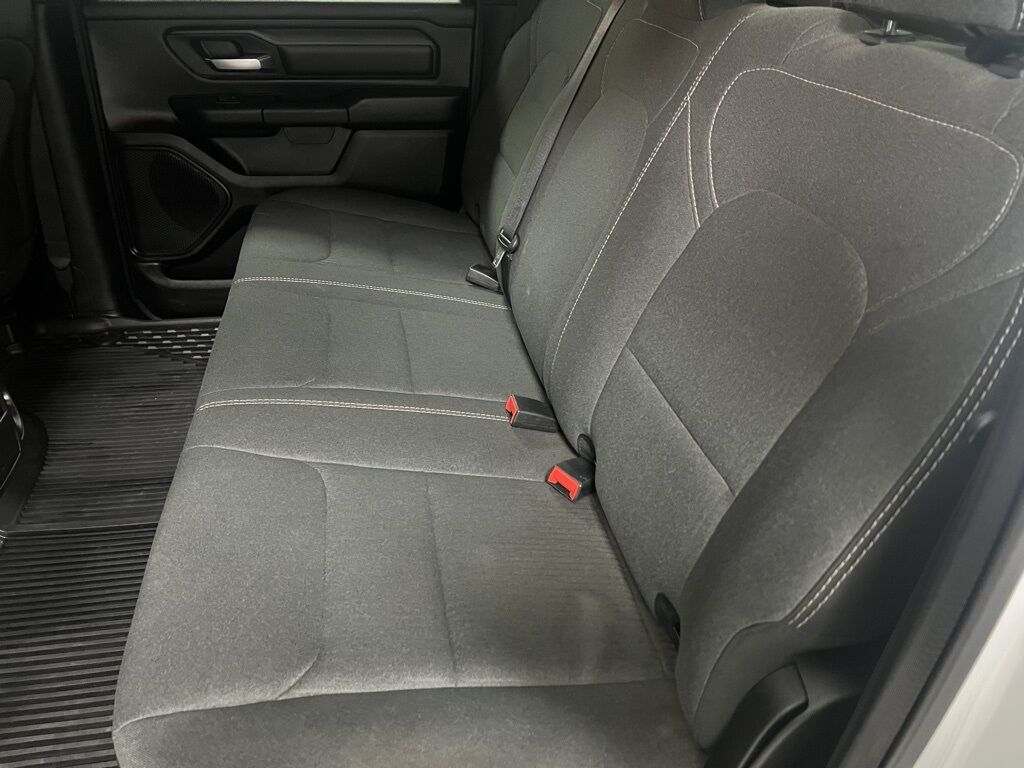 2022 Ram 1500 Tradesman Highlands Ranch CO