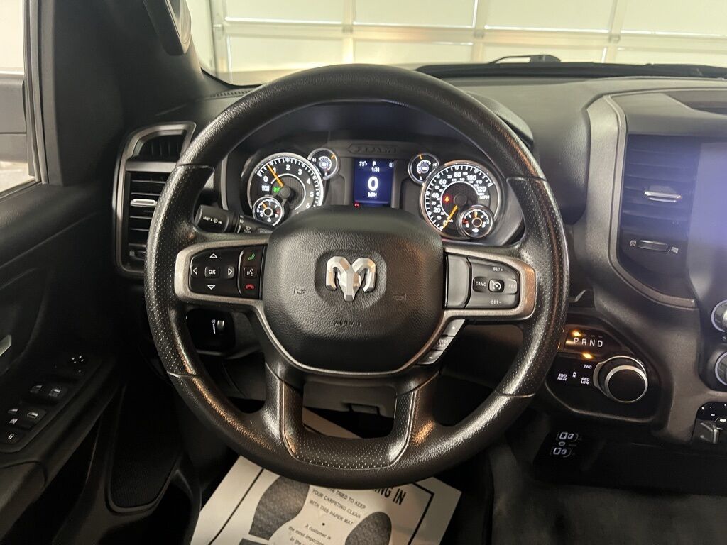 2022 Ram 1500 Tradesman Highlands Ranch CO