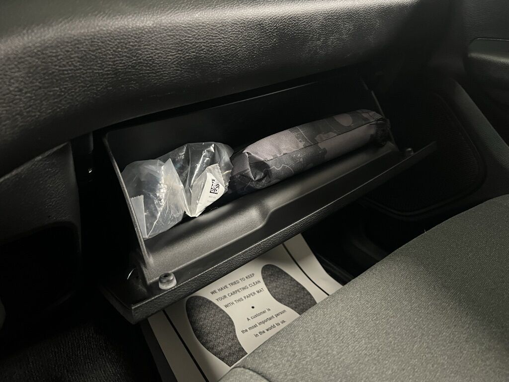 2022 Ram 1500 Tradesman Highlands Ranch CO