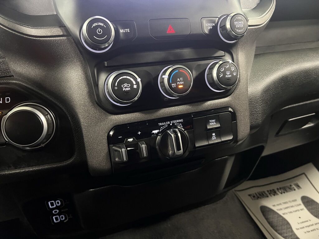 2022 Ram 1500 Tradesman Highlands Ranch CO