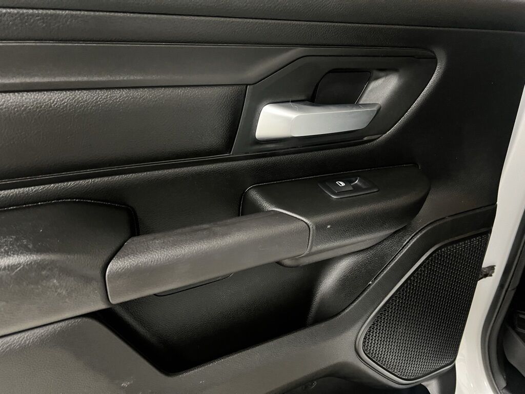 2022 Ram 1500 Tradesman Highlands Ranch CO