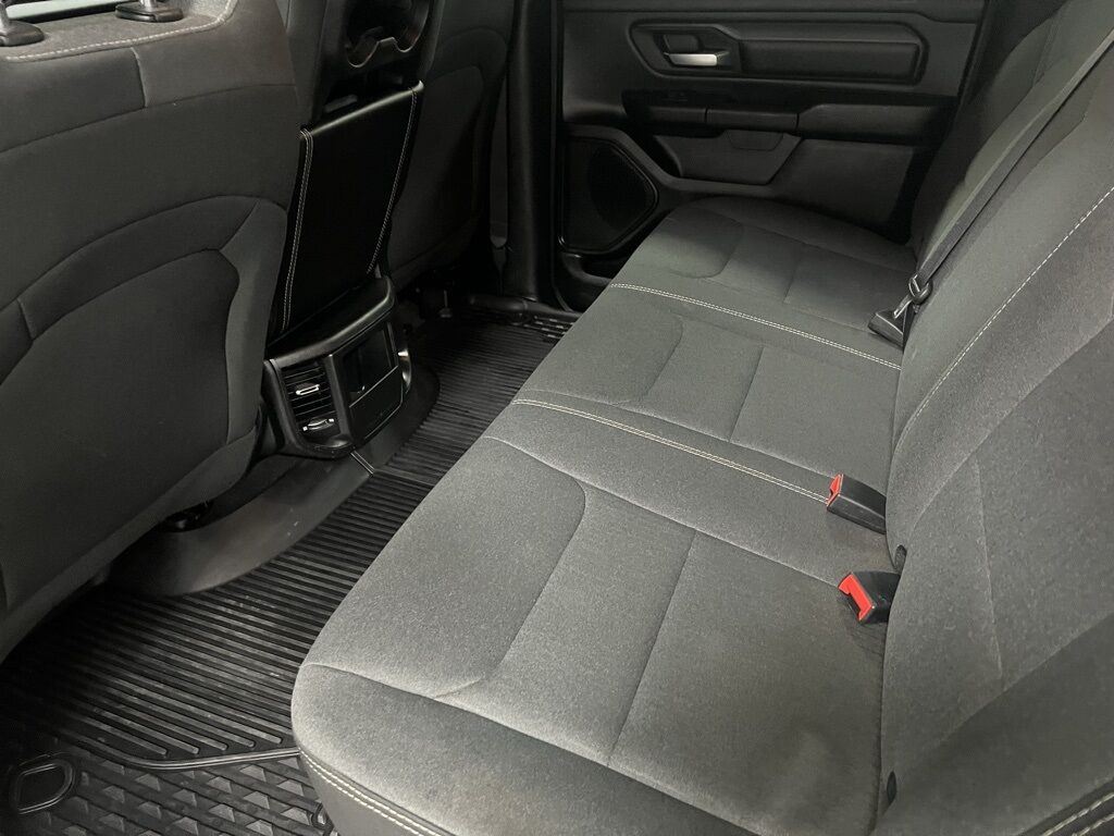 2022 Ram 1500 Tradesman Highlands Ranch CO
