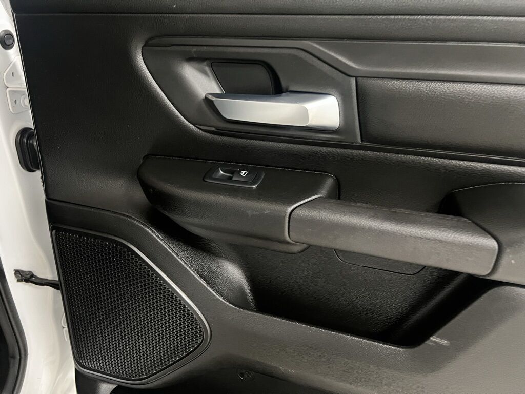 2022 Ram 1500 Tradesman Highlands Ranch CO