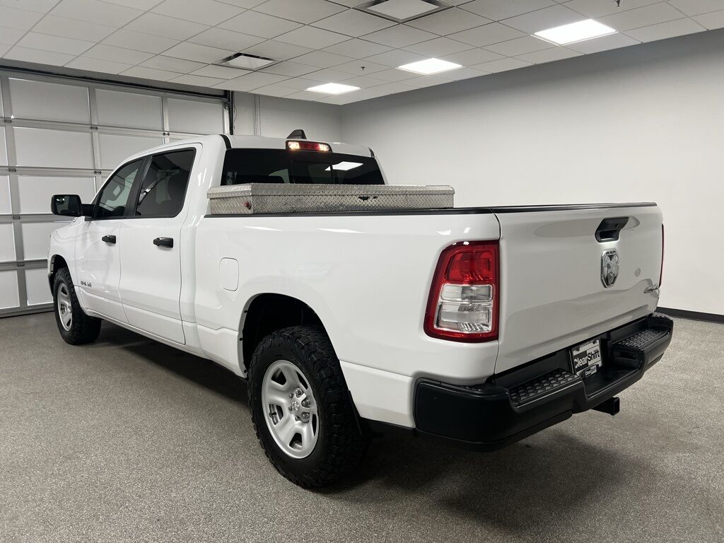 2022 Ram 1500 Tradesman Highlands Ranch CO