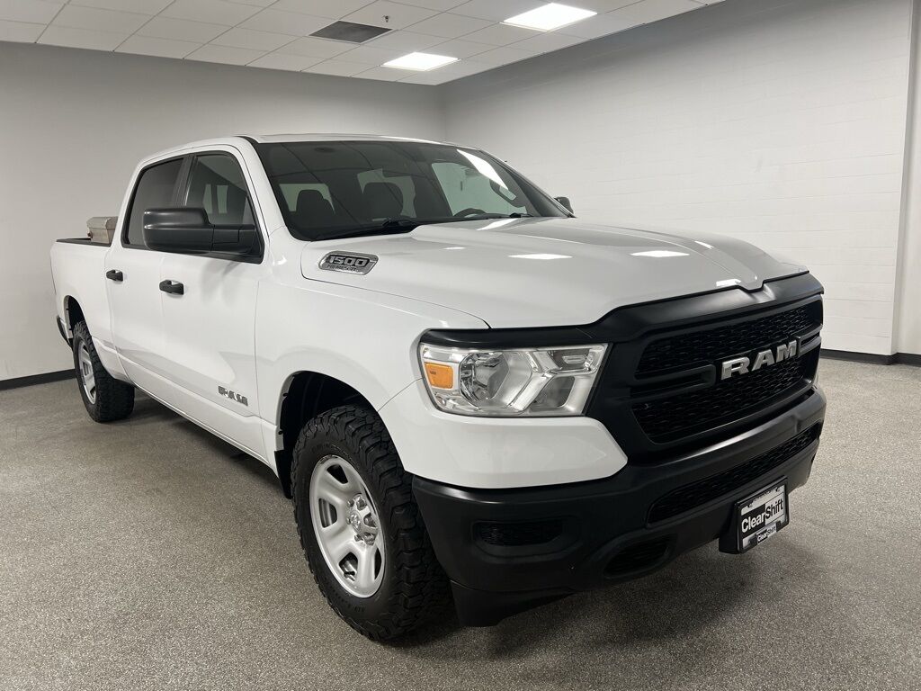 2022 Ram 1500 Tradesman Highlands Ranch CO