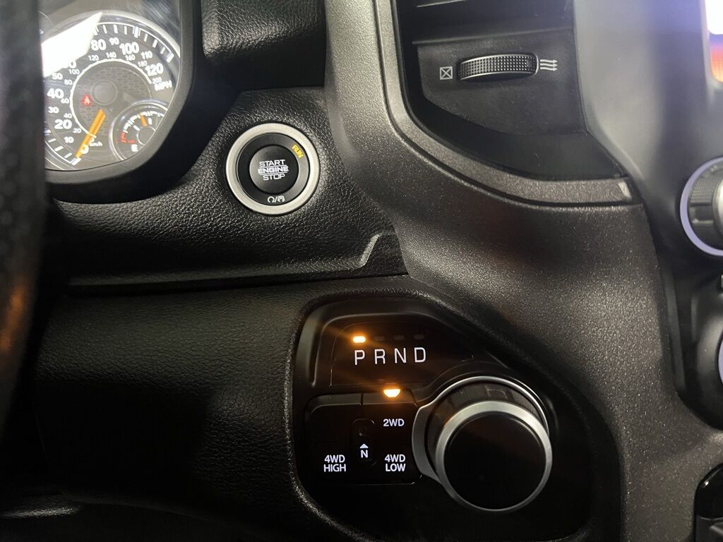 2022 Ram 1500 Tradesman Highlands Ranch CO
