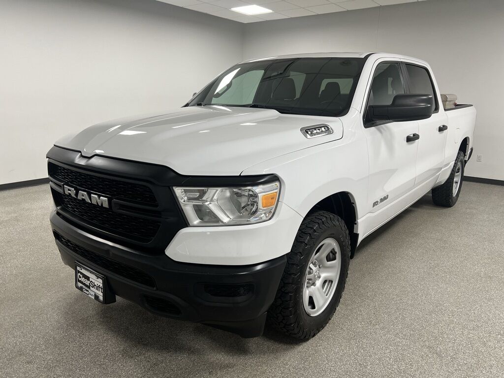 2022 Ram 1500 Tradesman Highlands Ranch CO
