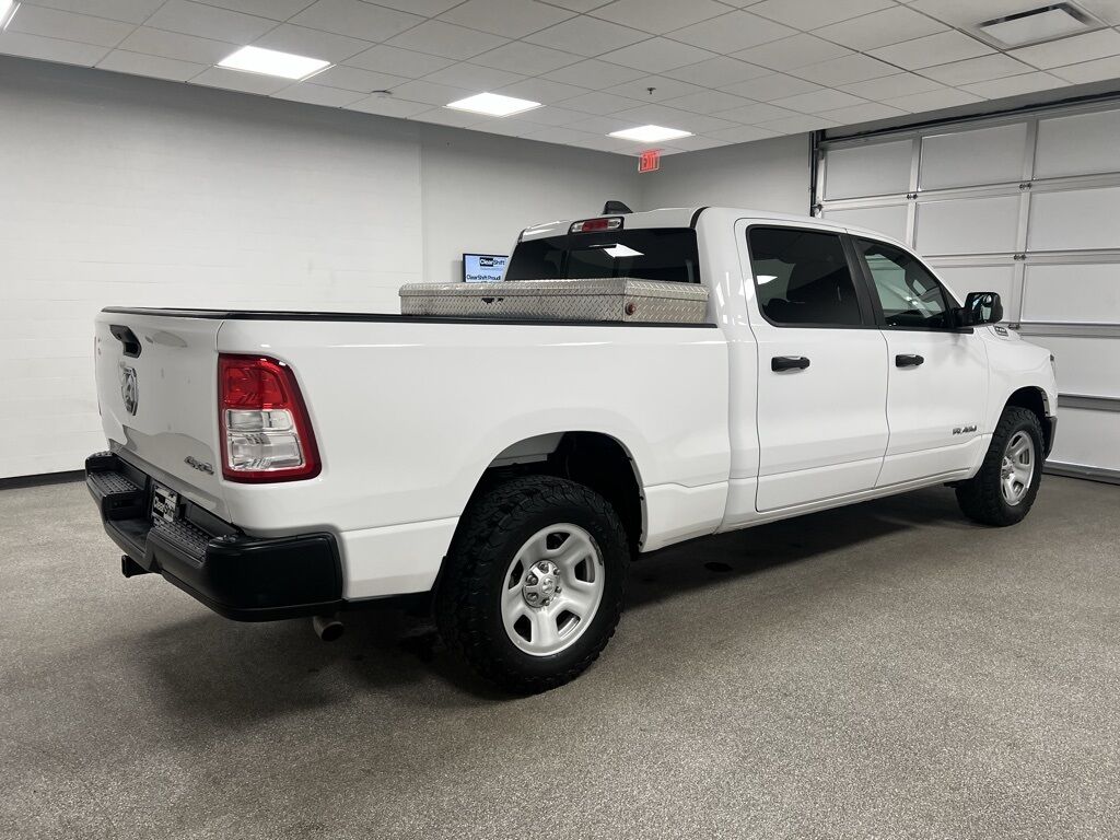 2022 Ram 1500 Tradesman Highlands Ranch CO