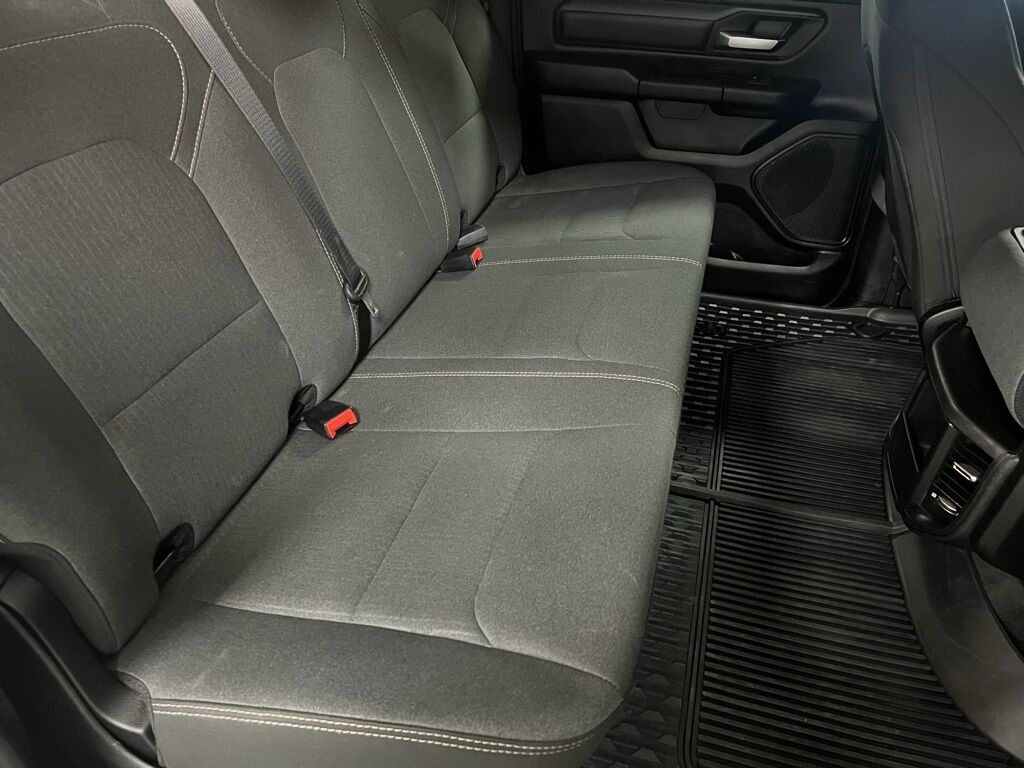 2022 Ram 1500 Tradesman Highlands Ranch CO