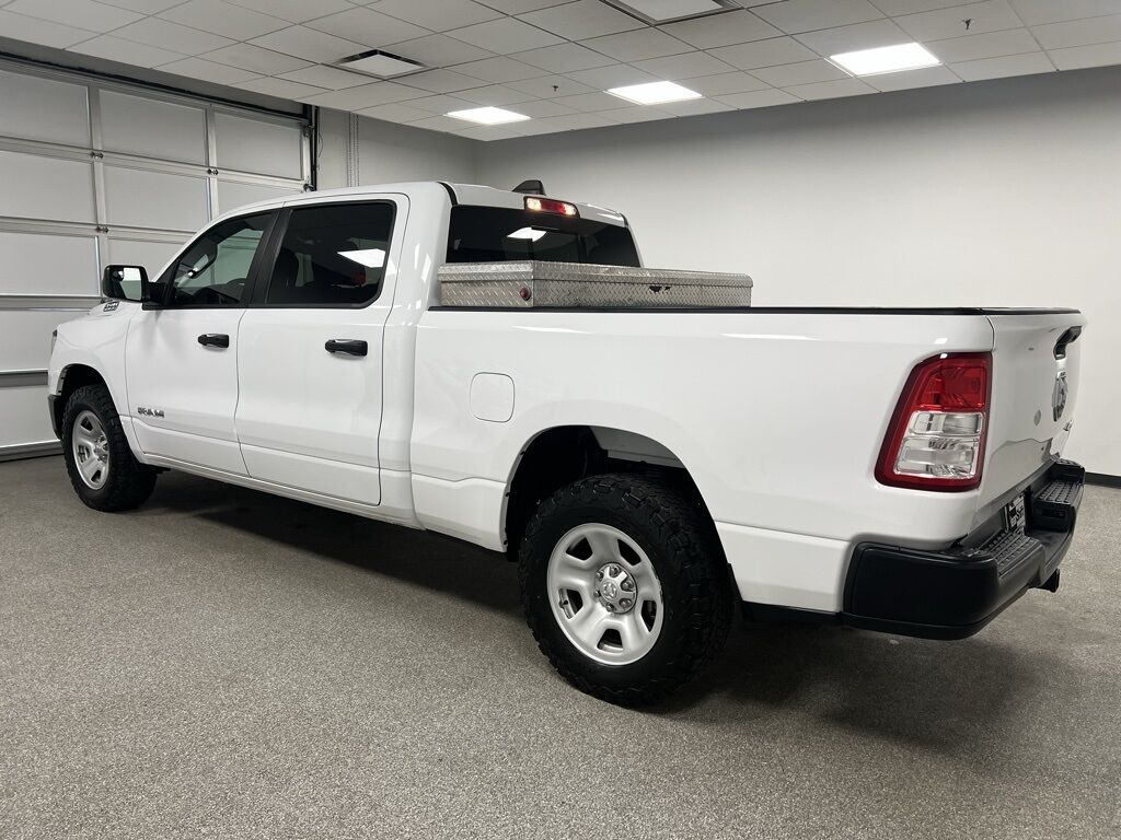 2022 Ram 1500 Tradesman Highlands Ranch CO