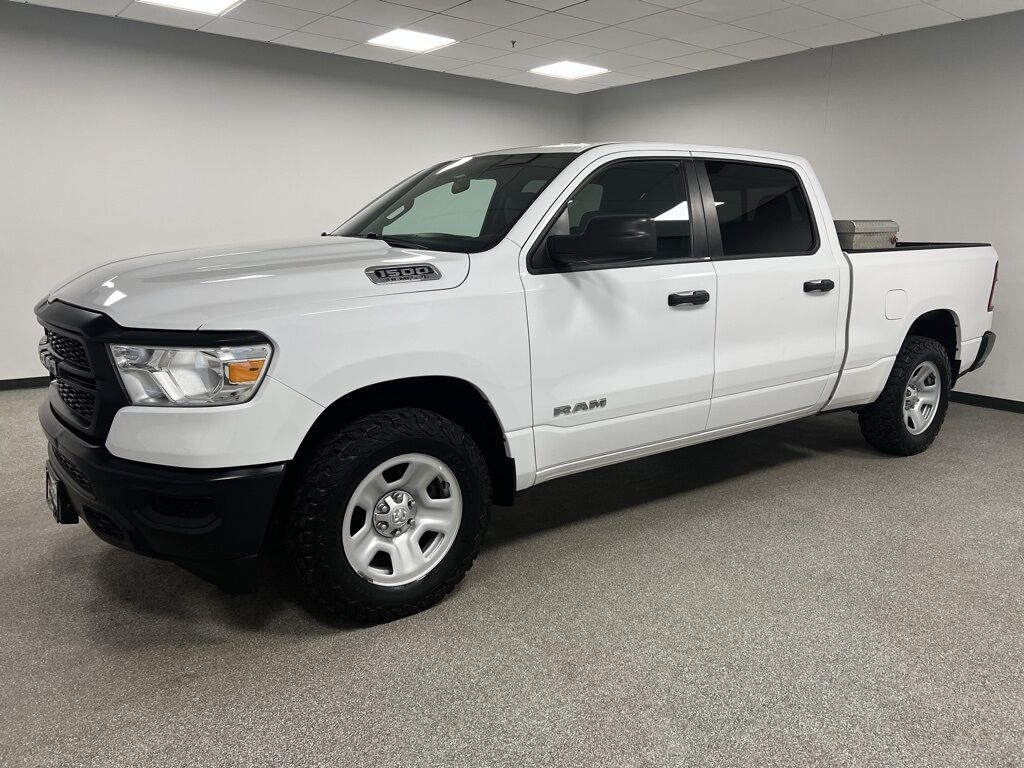 2022 Ram 1500 Tradesman Highlands Ranch CO