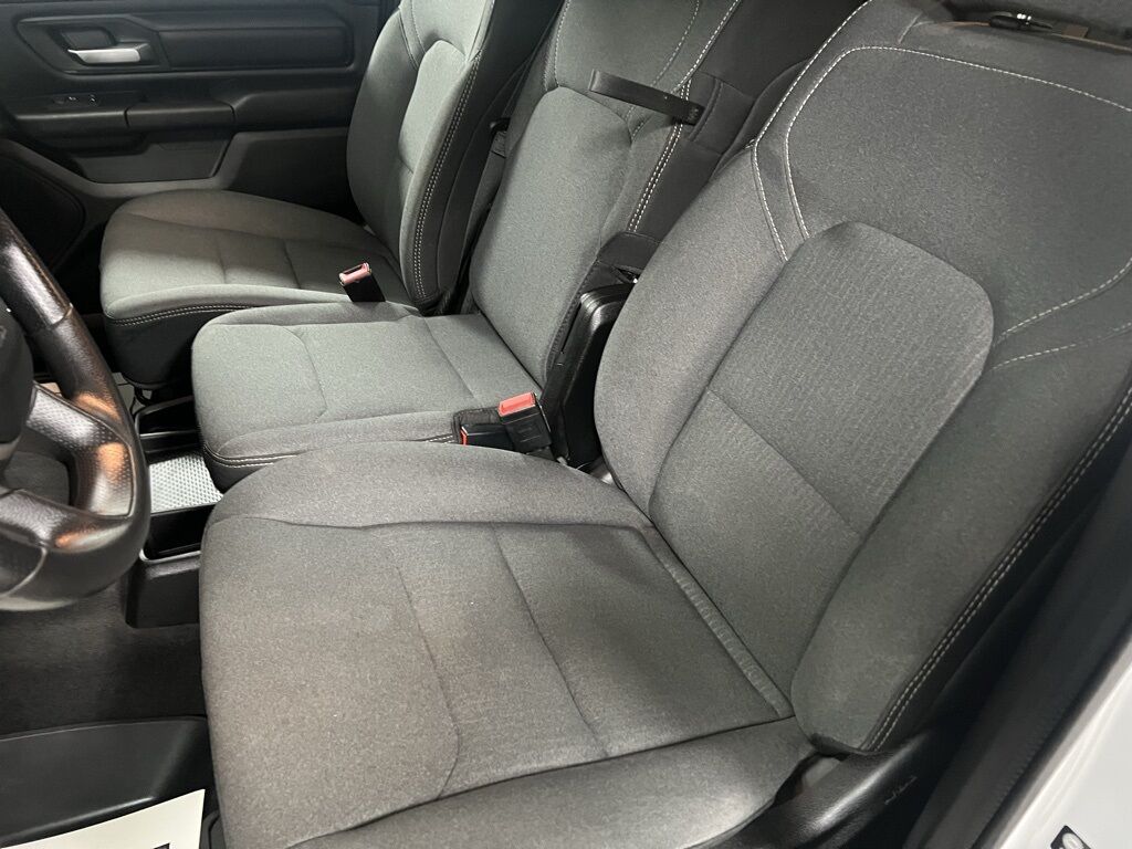2022 Ram 1500 Tradesman Highlands Ranch CO