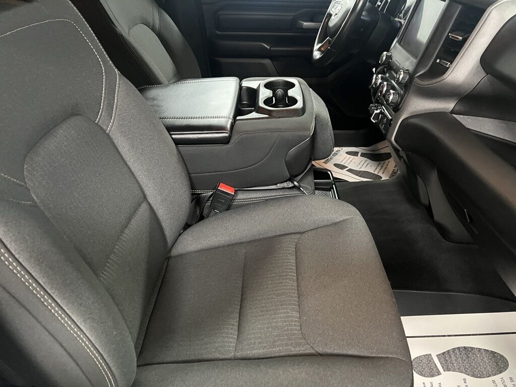 2022 Ram 1500 Tradesman Highlands Ranch CO