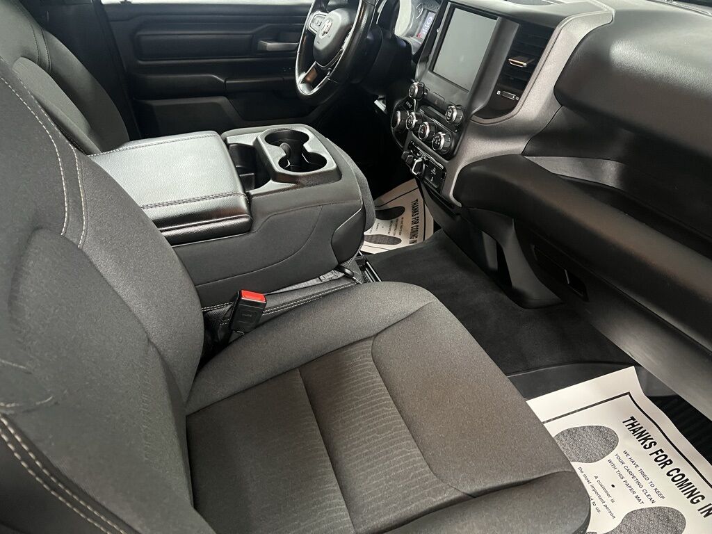 2022 Ram 1500 Tradesman Highlands Ranch CO
