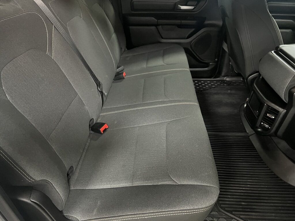2022 Ram 1500 Tradesman Highlands Ranch CO