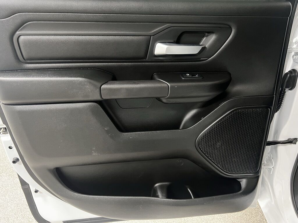 2022 Ram 1500 Tradesman Highlands Ranch CO