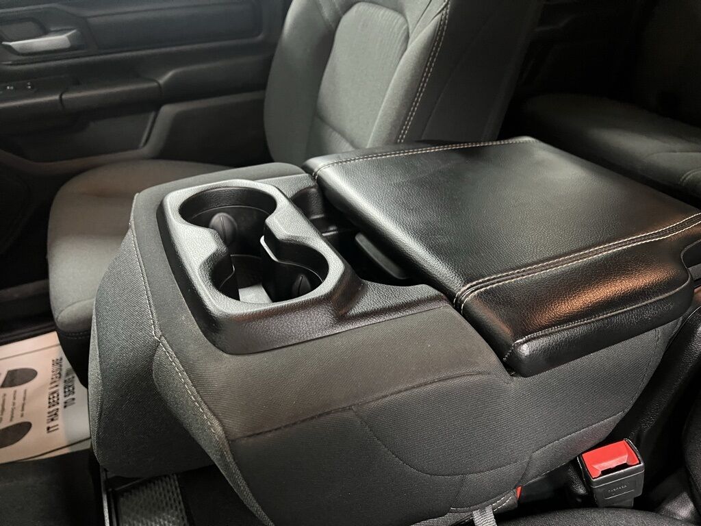 2022 Ram 1500 Tradesman Highlands Ranch CO