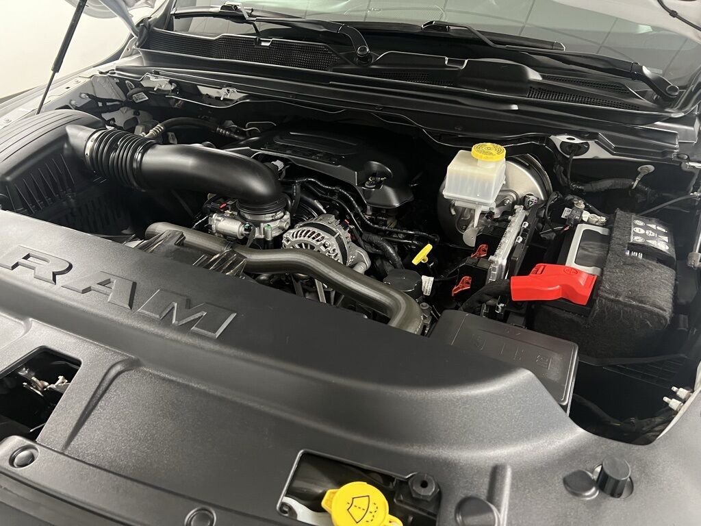2022 Ram 1500 Tradesman Highlands Ranch CO