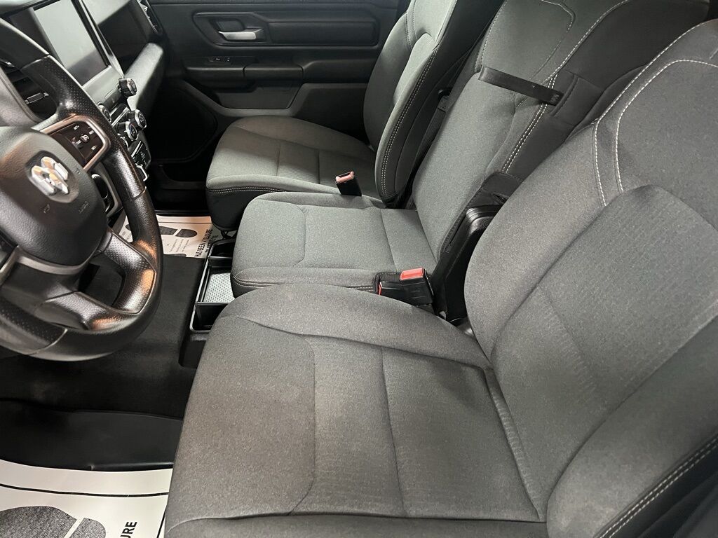 2022 Ram 1500 Tradesman Highlands Ranch CO