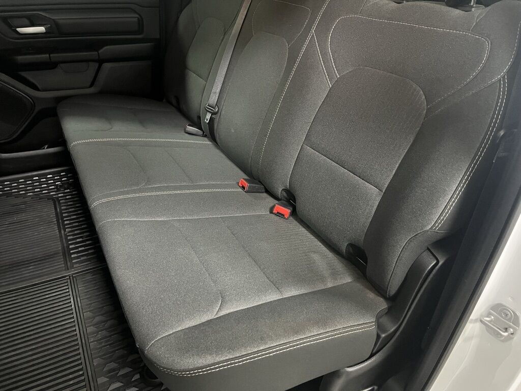 2022 Ram 1500 Tradesman Highlands Ranch CO