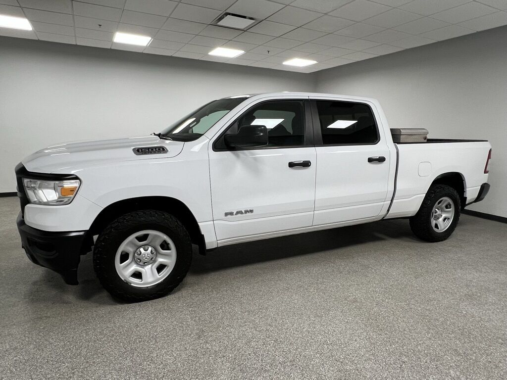 2022 Ram 1500 Tradesman Highlands Ranch CO