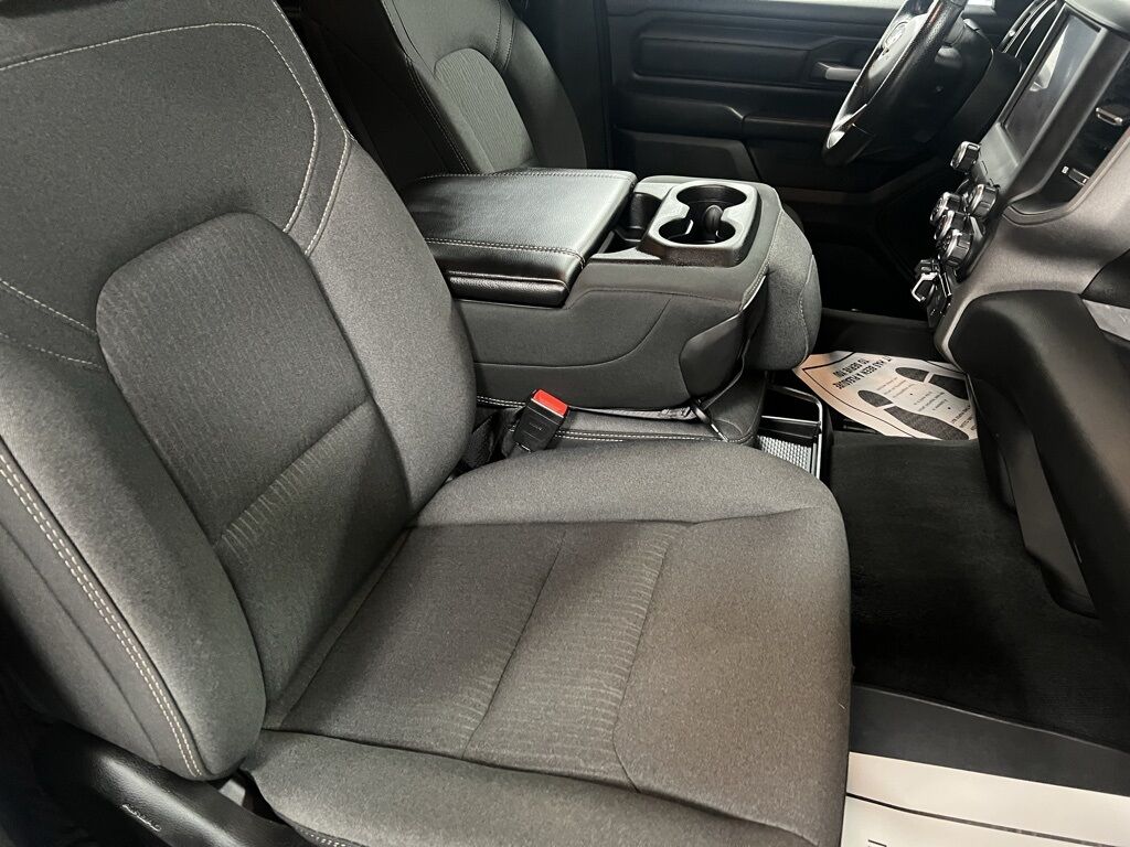 2022 Ram 1500 Tradesman Highlands Ranch CO