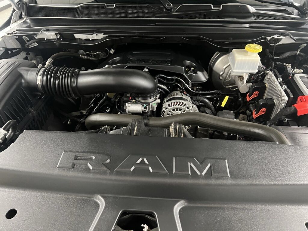 2022 Ram 1500 Tradesman Highlands Ranch CO